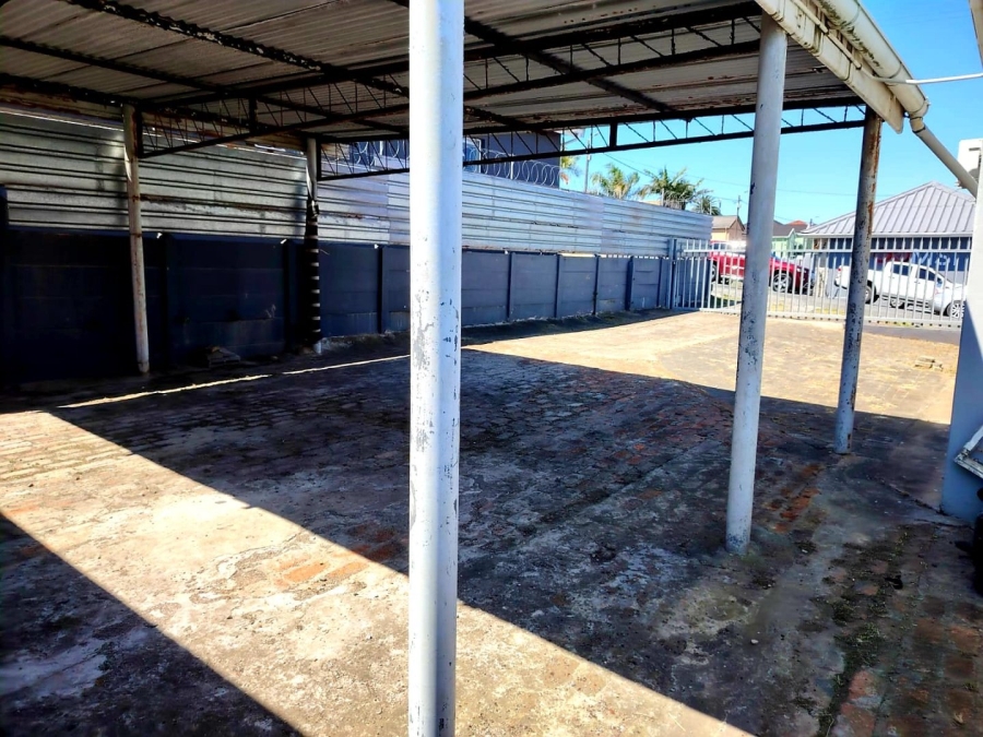 Commercial Property for Sale in Berea Eastern Cape